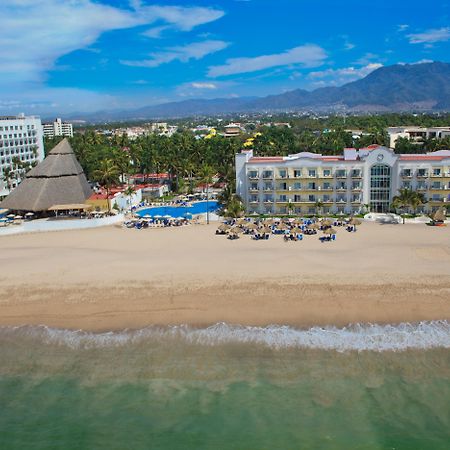 Krystal Vallarta Puerto Vallarta Zewnętrze zdjęcie