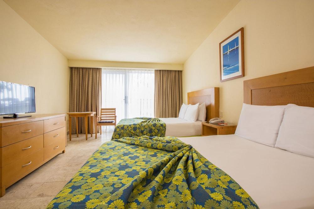 Krystal Vallarta Puerto Vallarta Zewnętrze zdjęcie