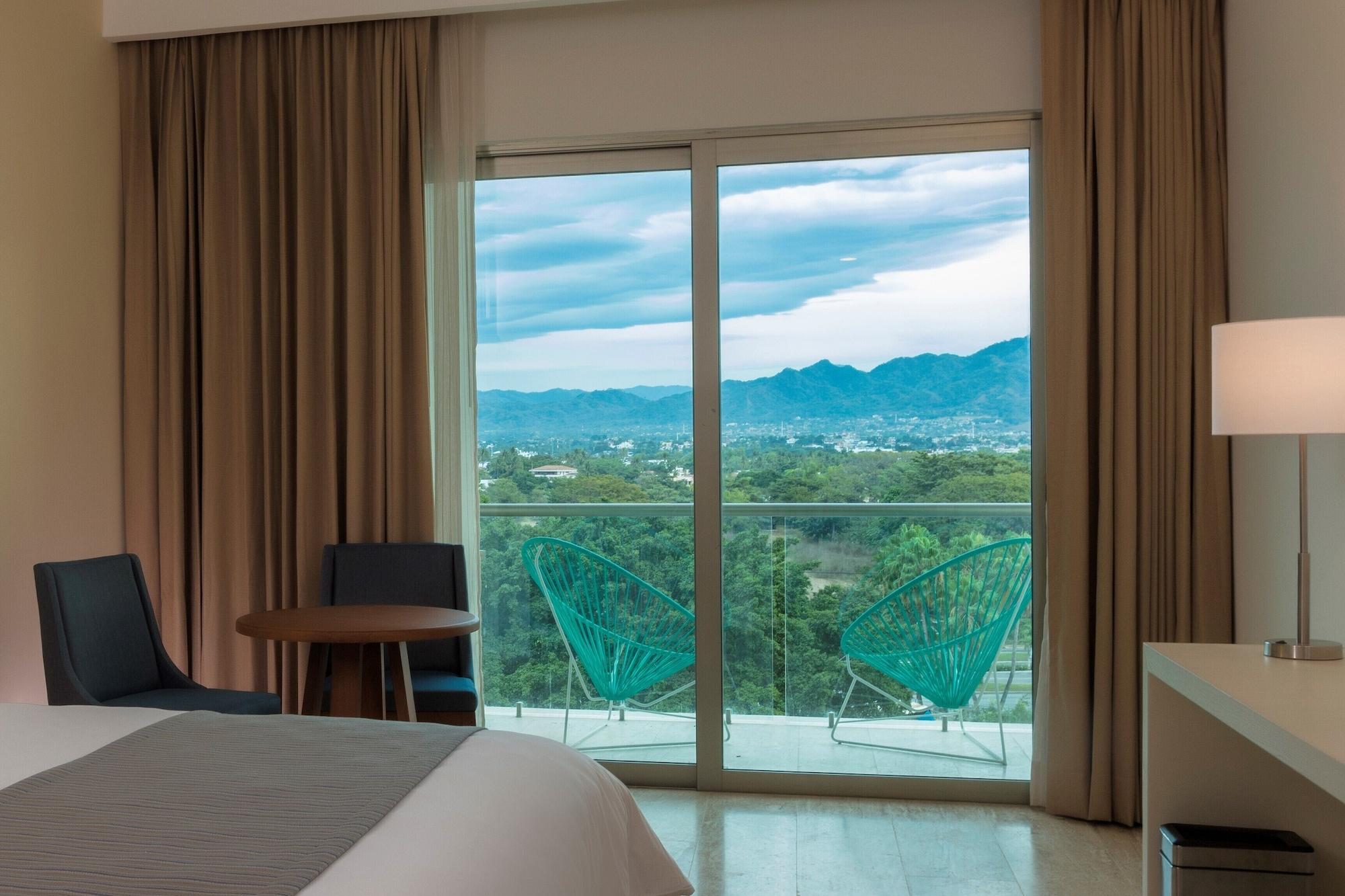 Krystal Vallarta Puerto Vallarta Zewnętrze zdjęcie