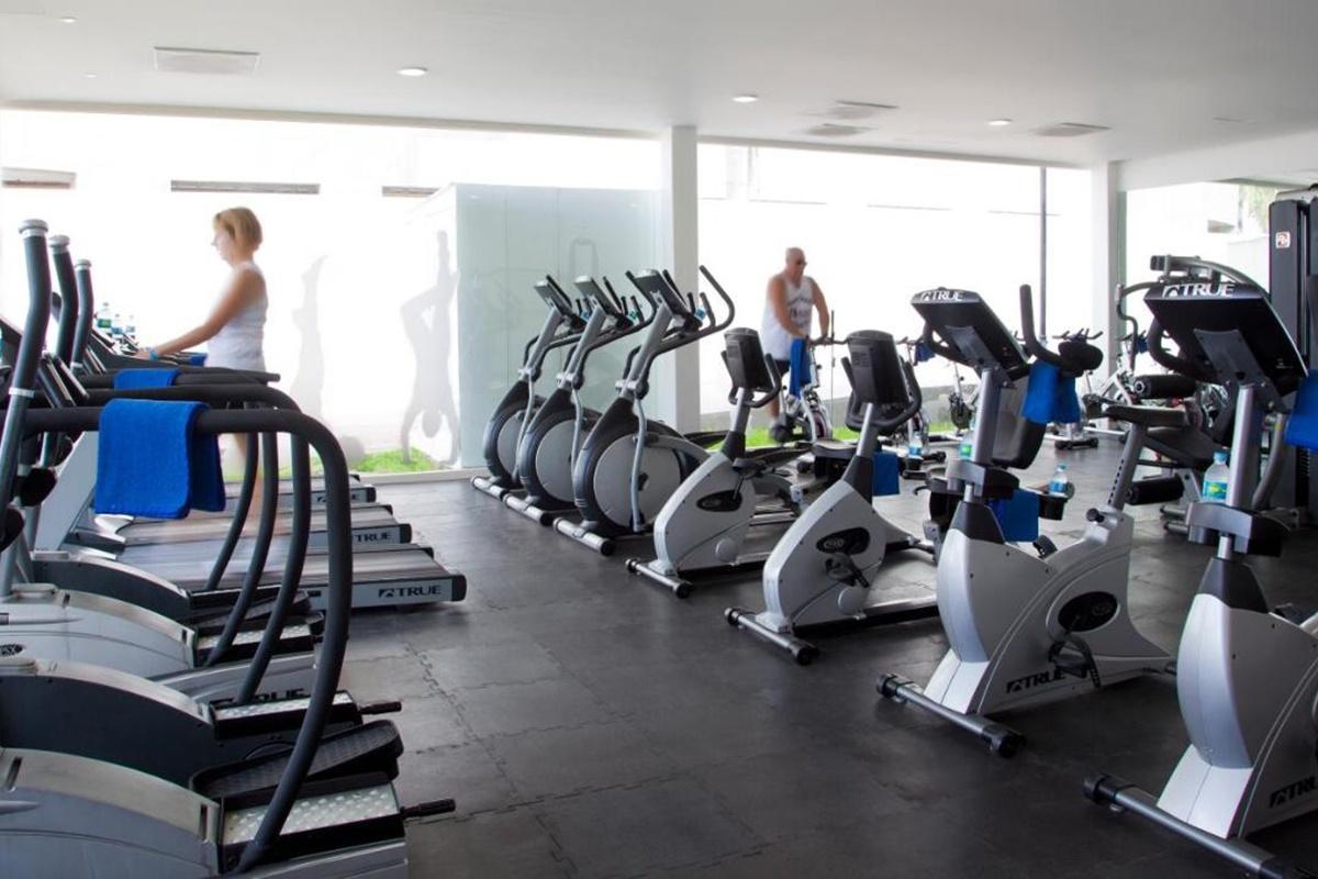 Krystal Vallarta Puerto Vallarta Zewnętrze zdjęcie