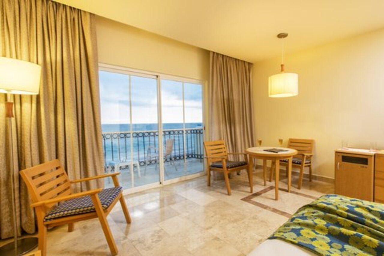 Krystal Vallarta Puerto Vallarta Zewnętrze zdjęcie