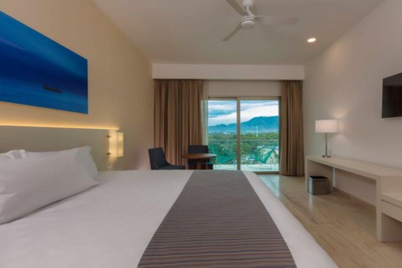 Krystal Vallarta Puerto Vallarta Zewnętrze zdjęcie