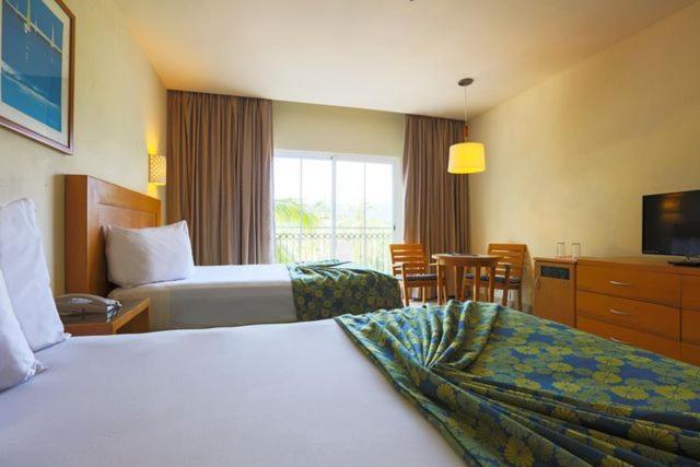 Krystal Vallarta Puerto Vallarta Zewnętrze zdjęcie
