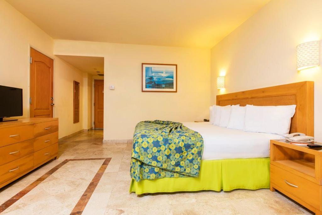 Krystal Vallarta Puerto Vallarta Zewnętrze zdjęcie