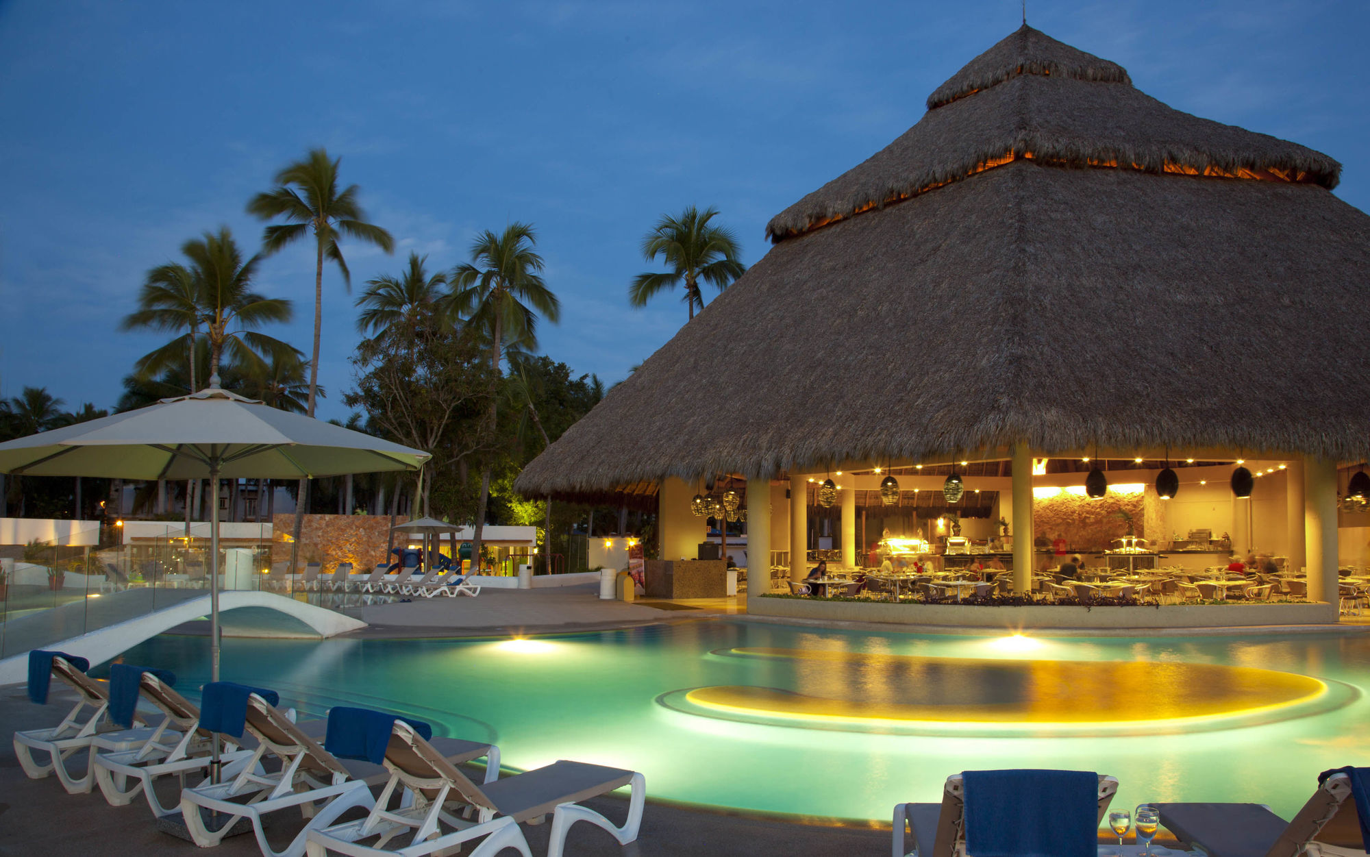 Krystal Vallarta Puerto Vallarta Zewnętrze zdjęcie