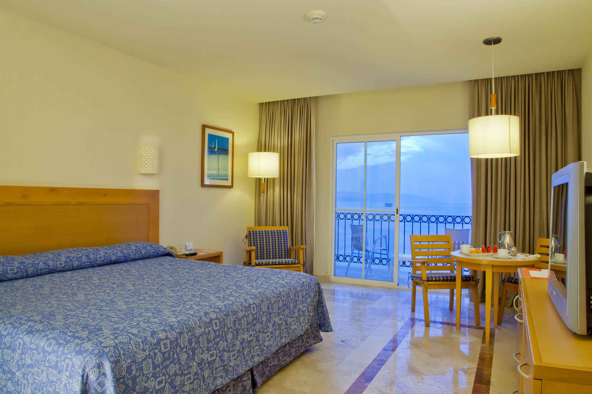 Krystal Vallarta Puerto Vallarta Zewnętrze zdjęcie